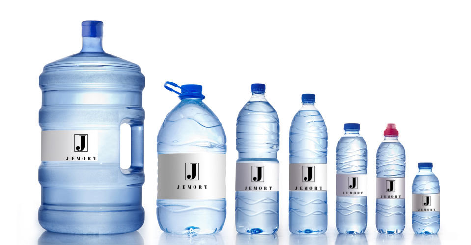 JEMORT LTD FOOD AND BEVERAGE PRIVATE LABEL SERVICES