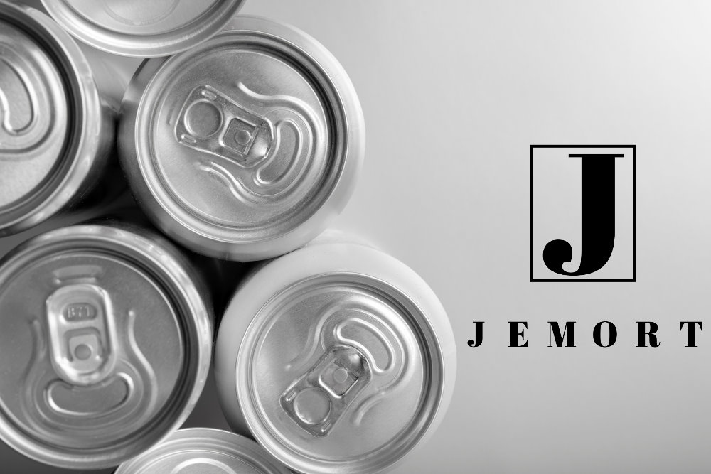 JEMORT LTD FOOD AND BEVERAGE PRIVATE LABEL SERVICES