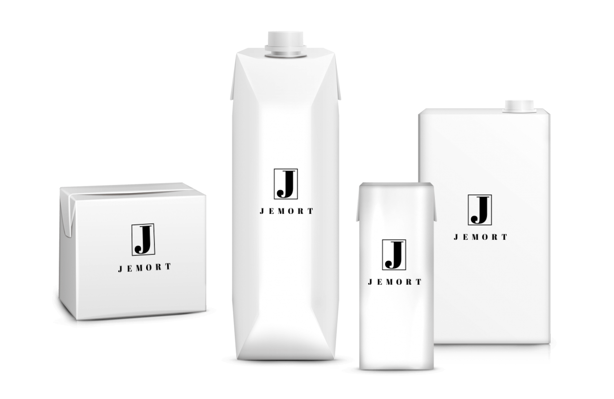 JEMORT LTD FOOD AND BEVERAGE PRIVATE LABEL SERVICES